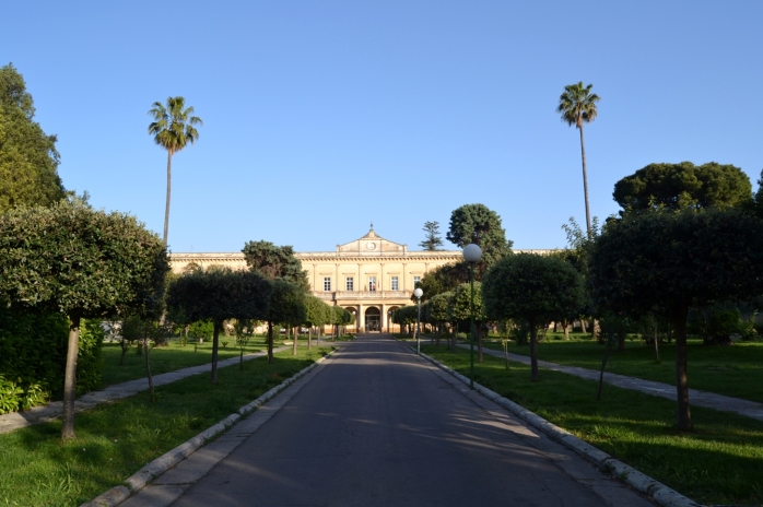Istituto Marcelline di Lecce